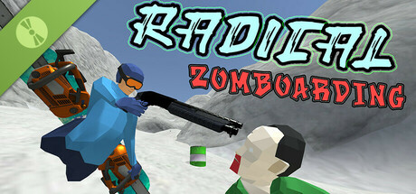 Radical Zomboarding Demo