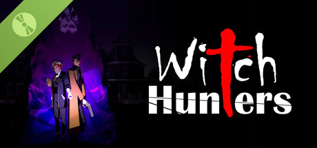 Witch Hunters Demo