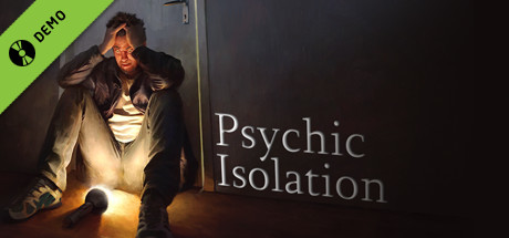 Psychic Isolation Demo