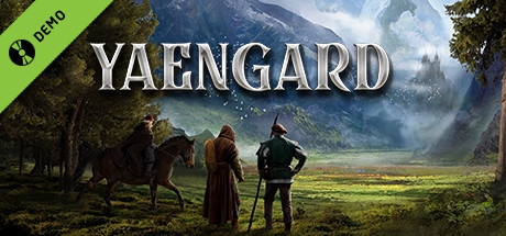 Yaengard Demo