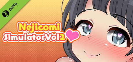 ネジ込みシミュレーターVol2 体験版