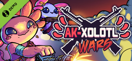 AK-xolotl : Wars Demo