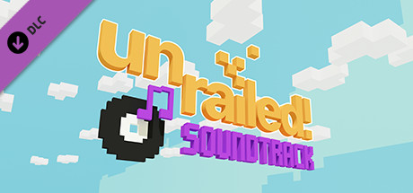 Unrailed! - Soundtrack