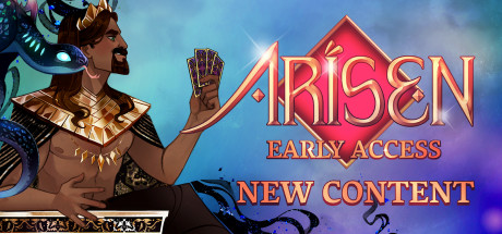ARISEN