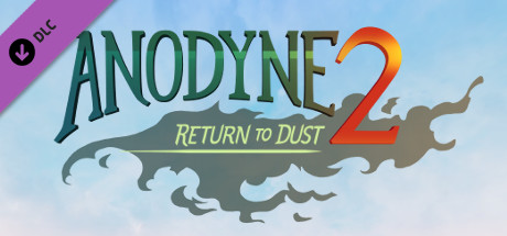 Anodyne 2 - OST