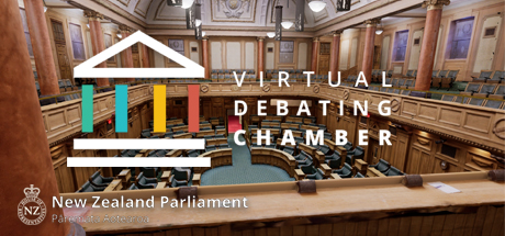 Virtual Debating Chamber