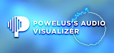 Powelus's Audio Visualizer