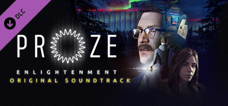 PROZE Original Soundtrack