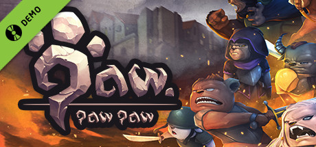 Paw Paw Paw Demo