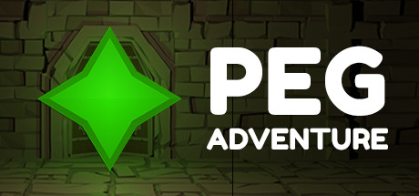 Peg Adventure