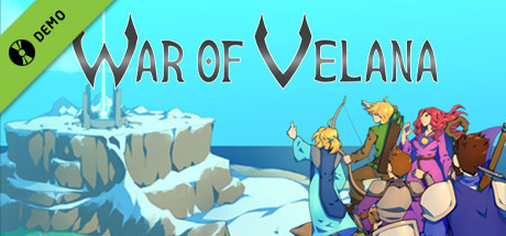 War of Velana Demo