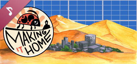 Making it Home Soundtrack