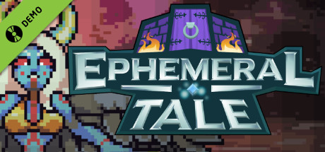 Ephemeral Tale Demo