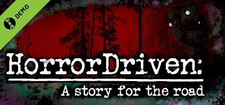 HorrorDriven: A story for the road Demo