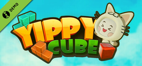 萌宠方块派对 Demo