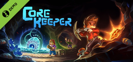 Core Keeper Demo