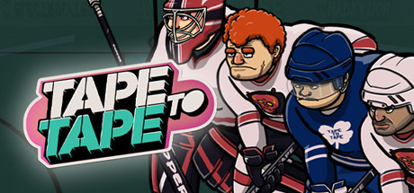 Tape to Tape Playtest