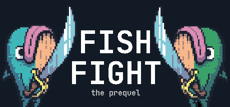 Fish Game: The Prequel