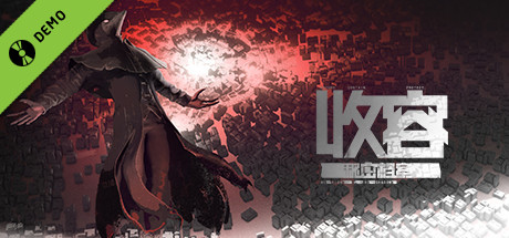 SCP: Secret Files Demo