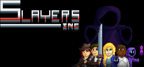 Slayers, Inc. Playtest