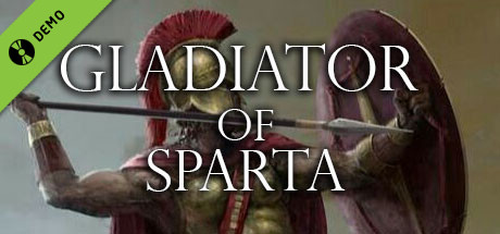 Gladiator of sparta Demo