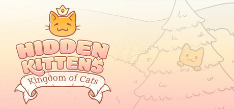 Hidden Kittens: Kingdom of Cats