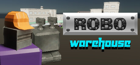 RoboWarehouse
