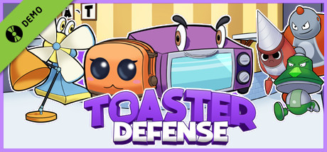 Toaster Defense Demo