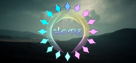 HOPE VR - Playtest Version