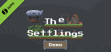 Craftlings Demo