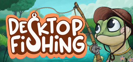 Desktop Fishing