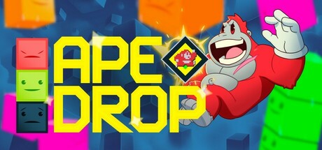 Ape Drop