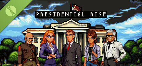 Presidential Rise Demo