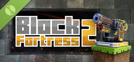Block Fortress 2 Demo