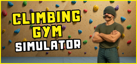 Climbing Gym Simulator