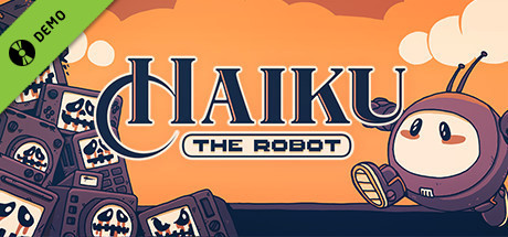 Haiku, the Robot Demo