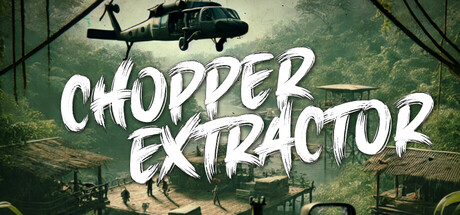 Chopper Extractor