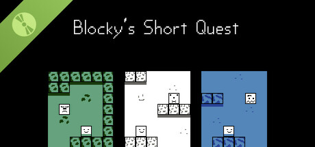 Blocky's Short Quest Demo
