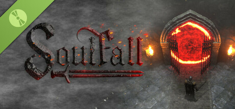 Soulfall Demo
