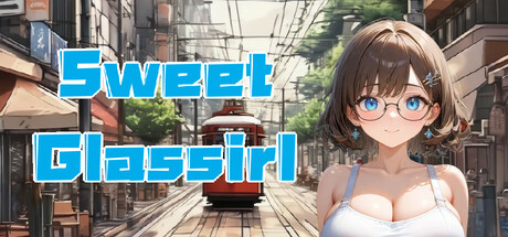 Sweet Glassirl