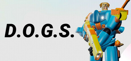 D.O.G.S. Playtest