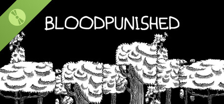 BLOODPUNISHED: NO TIME POR PATIENCE Demo