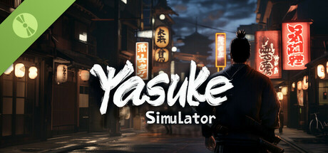 Yasuke Simulator Demo