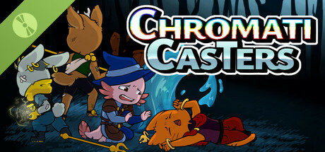 Chromaticasters Demo