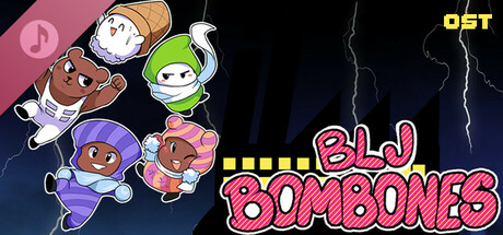 BLJ Bombones Soundtrack