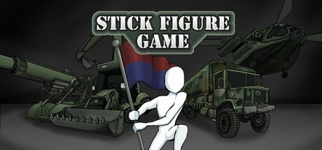 The Stick Figure Game