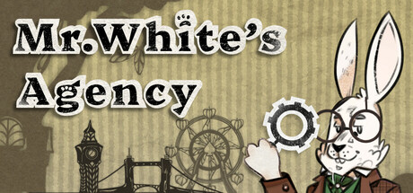 Mr. White's Agency