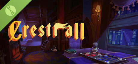 Crestfall Demo