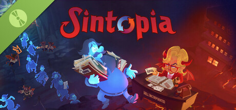 Sintopia Demo