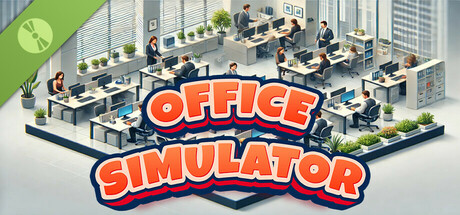 Office Simulator Demo